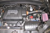 K&N 05-06 Honda Ridgeline V6-3.5L Performance Intake Kit thumbnail 5