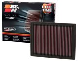 K&N 7/2004-2006 Mini Cooper Base (non S) A/T ONLY & 06/2002-2004 Mini Cooper Base (non S) M/T ONLY D thumbnail 4