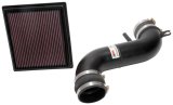 K&N 2018 Toyota Camry 3.5L Typhoon Air Intake thumbnail 2