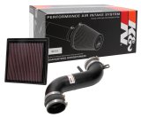 K&N 2018 Toyota Camry 3.5L Typhoon Air Intake thumbnail 3