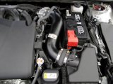 K&N 2018 Toyota Camry 3.5L Typhoon Air Intake thumbnail 5