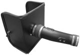 K&N 17-18 Nissan Titan XD V8 5.6L AirCharger Performance Intake thumbnail 6