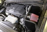 K&N 17-18 Nissan Titan XD V8 5.6L AirCharger Performance Intake thumbnail 7