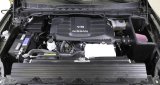 K&N 17-18 Nissan Titan XD V8 5.6L AirCharger Performance Intake thumbnail 8
