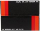 K&N 17-18 Nissan Titan XD V8 5.6L AirCharger Performance Intake thumbnail 9