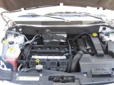 K&N 07-10 Jeep Patriot/Compass / 06-10 Dodge Caliber Drop In Air Filter thumbnail 4