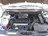 K&N 07-10 Jeep Patriot/Compass / 06-10 Dodge Caliber Drop In Air Filter thumbnail 5