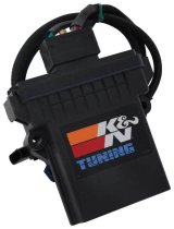 K&N 17-18 Chevrolet 2500/3500 6.6L V8 Diesel Boost Control Module thumbnail 1
