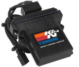 K&N 17-18 Chevrolet 2500/3500 6.6L V8 Diesel Boost Control Module thumbnail 4