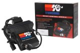 K&N 17-18 Chevrolet 2500/3500 6.6L V8 Diesel Boost Control Module thumbnail 6