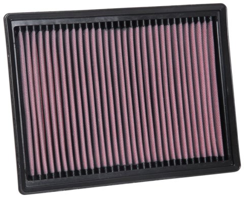 K&N 2019 Honda Insight L4-1.5L F/I Replacement Drop In Air Filter thumbnail 3