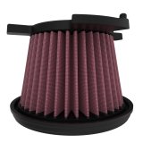 K&N 06 Chevrolet Duramax 6.6L-V8 DSL Drop In Air Filter thumbnail 7