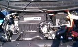 K&N 06 Honda Civic Hybrid 1.3L-L4 Drop In Air Filter thumbnail 7
