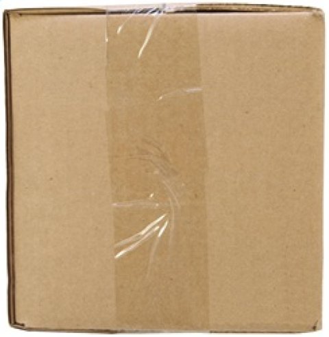 K&N Universal Round Clamp-On Air Filter 3.5in ID 9.5in Height 6in Base OD 5.25 Top OD thumbnail 6