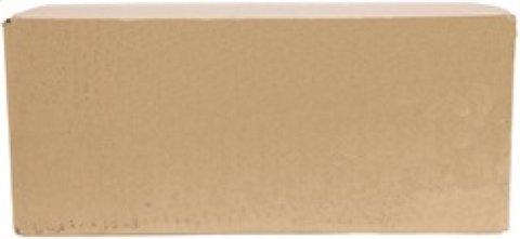 K&N Universal Round Clamp-On Air Filter 3.5in ID 9.5in Height 6in Base OD 5.25 Top OD thumbnail 9