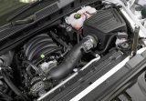 K&N 2019 Chevrolet / GMC 1500 V8-5.3/6.2L F/I AirCharger Performance Intake thumbnail 4