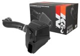 K&N 2019 Chevrolet / GMC 1500 V8-5.3/6.2L F/I AirCharger Performance Intake thumbnail 5