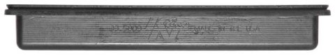 K&N 2019 Jeep Cherokee L4-2.4L V6-3.2L F/I Replacement Drop In Air Filter thumbnail 5