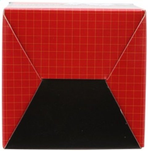 K&N Universal Rubber Filter 3 inch Flange 5 inch OD 5 inch Height thumbnail 9