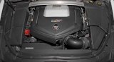K&N 09-15 Cadillac CTS-V V8 6.2L F/I 57 Series FIPK Performance Intake Kit thumbnail 5