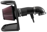 K&N 15-16 Chevy Colorado / GMC Canyon 2.5L F/I 57 Series FIPK Performance Intake Kit thumbnail 9