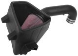 K&N 2019 Ram 1500 V8 5.7L F/I AirCharger Performance Intake thumbnail 2