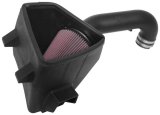 K&N 2019 Ram 1500 V8 5.7L F/I AirCharger Performance Intake thumbnail 3