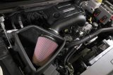 K&N 2019 Ram 1500 V8 5.7L F/I AirCharger Performance Intake thumbnail 8