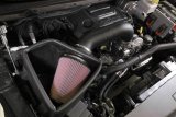 K&N 2019 Ram 1500 V8 5.7L F/I AirCharger Performance Intake thumbnail 9