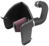 K&N 15-16 CHEVROLET COLORADO V6 3.6L FI Performance Air Intake System thumbnail 3