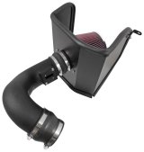 K&N 15-16 CHEVROLET COLORADO V6 3.6L FI Performance Air Intake System thumbnail 4
