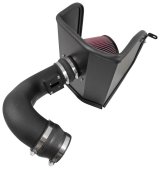 K&N 15-16 CHEVROLET COLORADO V6 3.6L FI Performance Air Intake System thumbnail 5