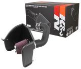 K&N 15-16 CHEVROLET COLORADO V6 3.6L FI Performance Air Intake System thumbnail 6