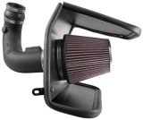 K&N 15-16 CHEVROLET COLORADO V6 3.6L FI Performance Air Intake System thumbnail 8