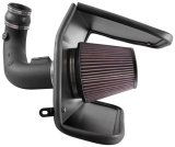 K&N 15-16 CHEVROLET COLORADO V6 3.6L FI Performance Air Intake System thumbnail 9