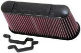 K&N 06 Corvette Z06 7.0L-V8 Drop In Air Filter thumbnail 3
