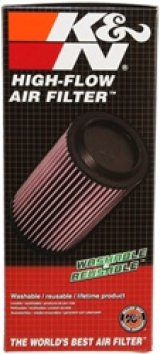K&N 06 Corvette Z06 7.0L-V8 Drop In Air Filter thumbnail 8