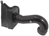 K&N 15-16 Chevrolet Corvette Z06 6.2L V8 Performance Intake Kit thumbnail 4