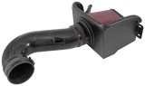 K&N 15-16 Chevrolet Corvette Z06 6.2L V8 Performance Intake Kit thumbnail 6