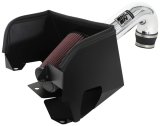 K&N 2019 Dodge Ram 1500 5.7L V8 F/I High Flow Performance Kit thumbnail 1
