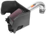 K&N 2019 Dodge Ram 1500 5.7L V8 F/I High Flow Performance Kit thumbnail 3