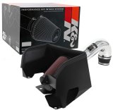 K&N 2019 Dodge Ram 1500 5.7L V8 F/I High Flow Performance Kit thumbnail 5