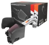 K&N 2019 Dodge Ram 1500 5.7L V8 F/I High Flow Performance Kit thumbnail 6