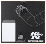 K&N 14-15 Chevrolet Corvette 6.2L V8 F/I Performance Intake Kit thumbnail 7