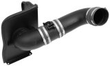 K&N 2015 Chevrolet Silverado / GMC Sierra 2500/3500HD 6.6L V8 Performance Intake Kit thumbnail 7