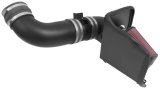K&N 2015 Chevrolet Silverado / GMC Sierra 2500/3500HD 6.6L V8 Performance Intake Kit thumbnail 8