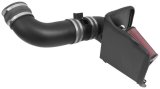K&N 2015 Chevrolet Silverado / GMC Sierra 2500/3500HD 6.6L V8 Performance Intake Kit thumbnail 9