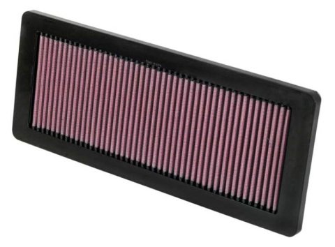 K&N 07-09+ Mini Cooper S R56 Drop In Air Filter thumbnail 6