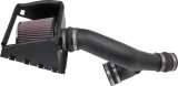 K&N 2017 Ford F150 Ecoboost V6-3.5L F/I Performance Air Intake Kit thumbnail 6