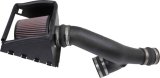 K&N 2017 Ford F150 Ecoboost V6-3.5L F/I Performance Air Intake Kit thumbnail 7